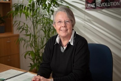Caroline Lemerle