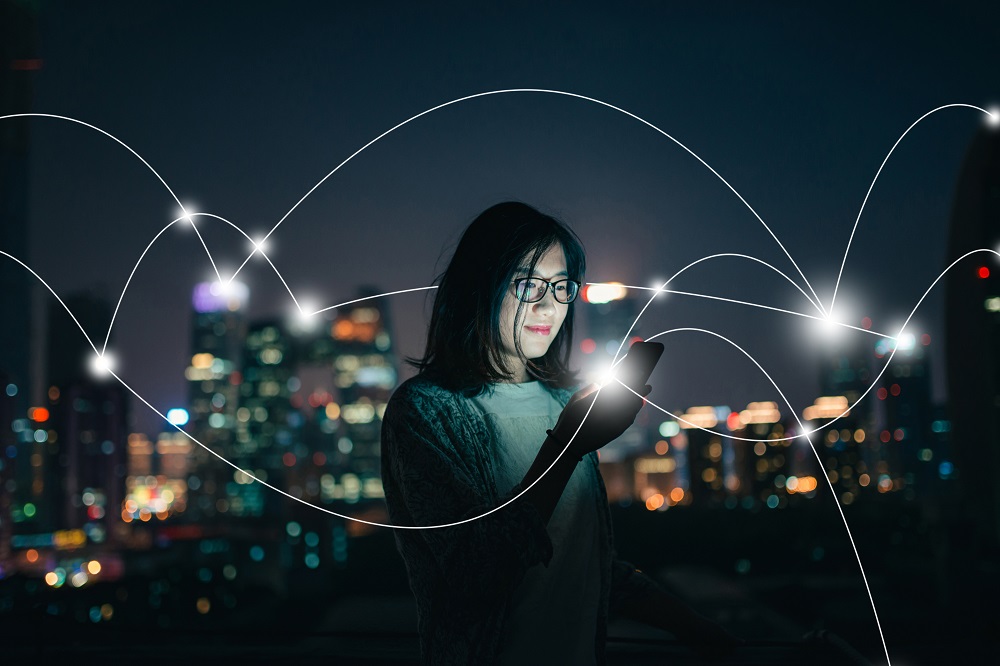 Specialising in the IoT will enable graduates to help create the Future Internet. 