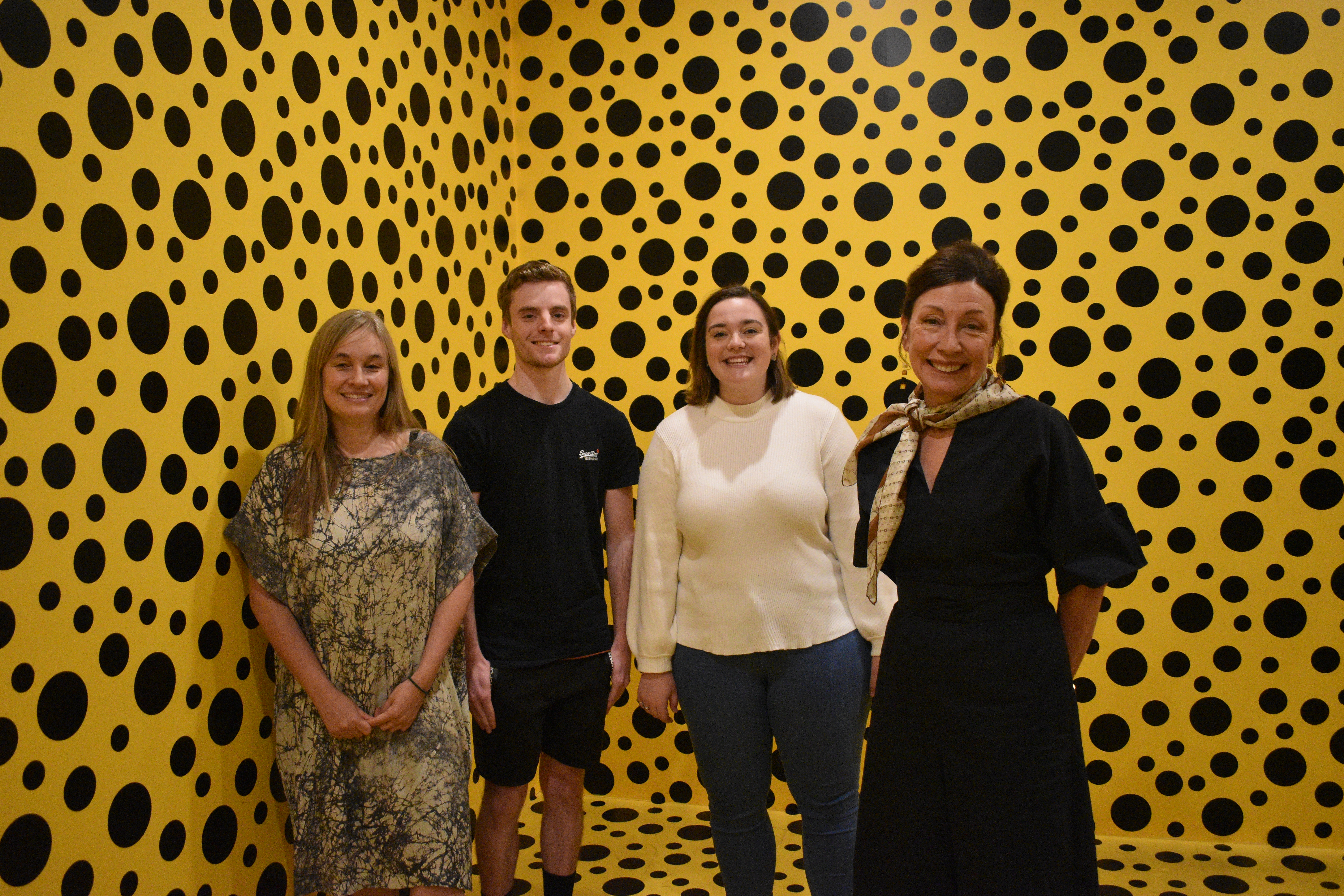 Arts & Design Cultural Pass