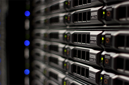 Dell Servers