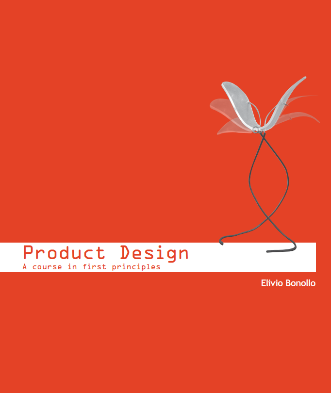 One of the best design books in the world a UC creation