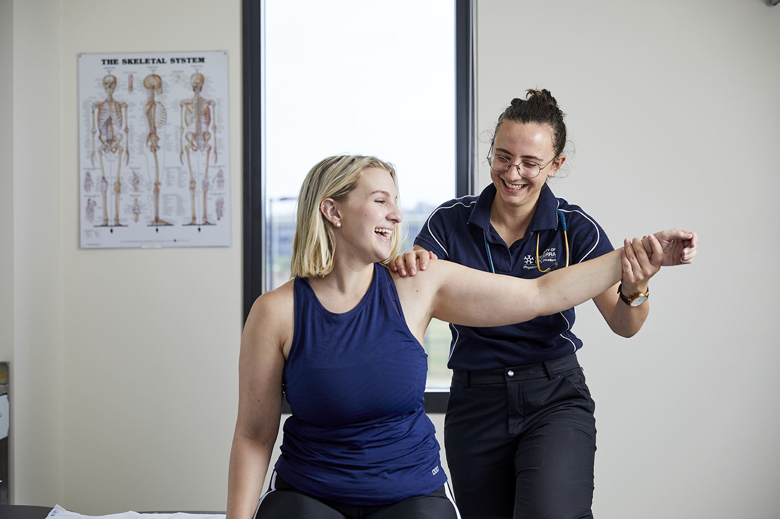 Physiotherapy