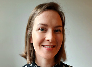 Nina Maher