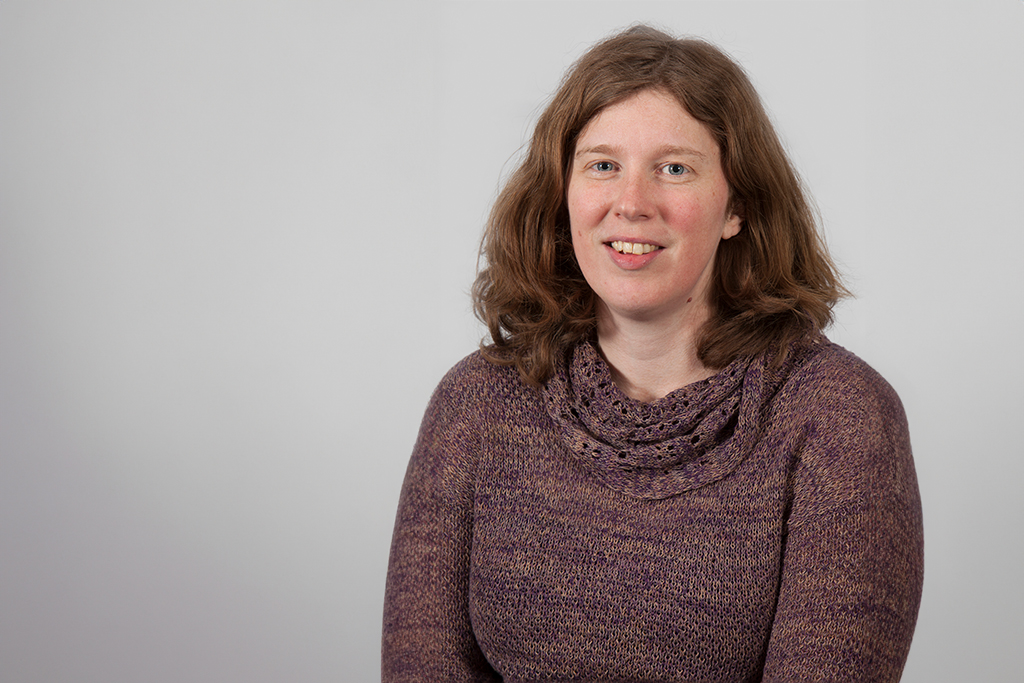Professor Jacki Schirmer, Chair of CCARRN