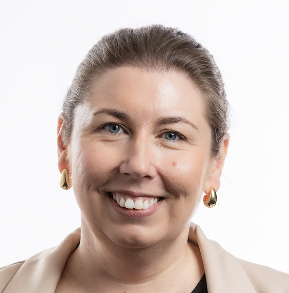Rowena Muir