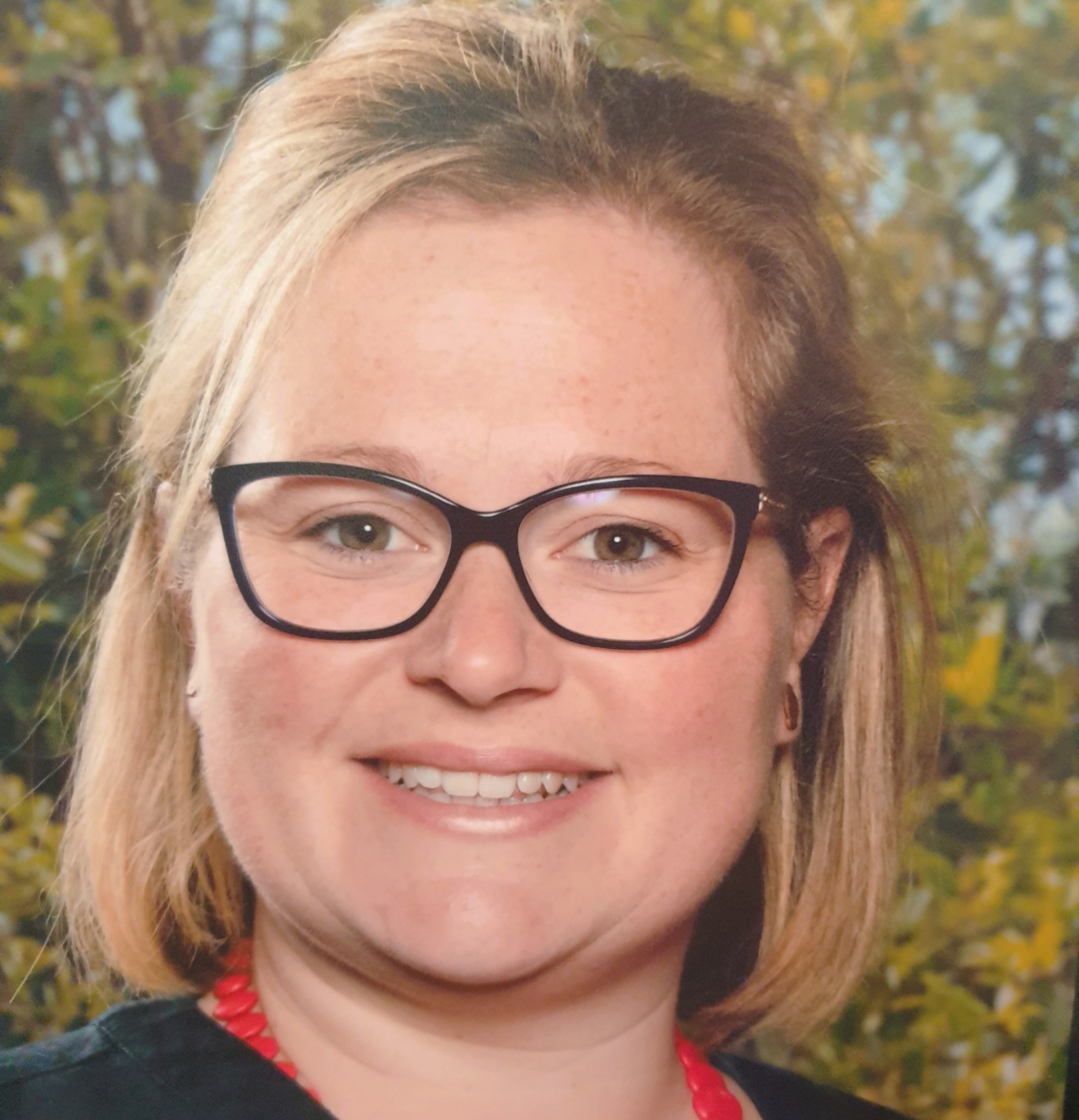 Katy Meeuwissen