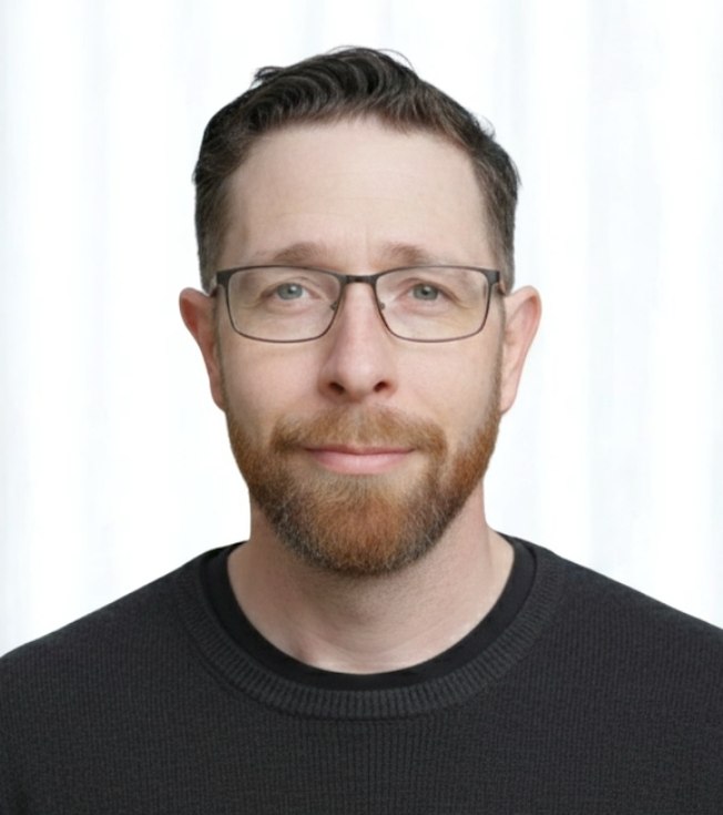 Ryan Elwell
