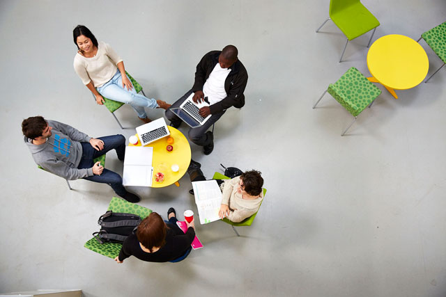 Employee Equity