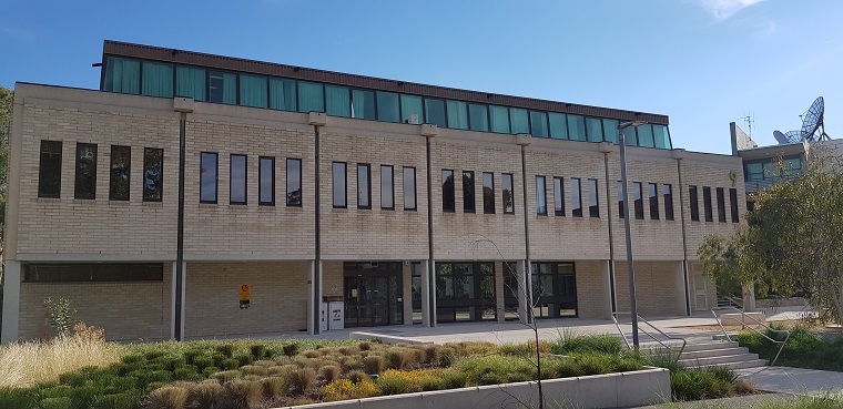 Building 9