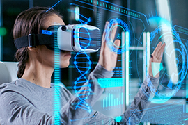 AR VR Lab