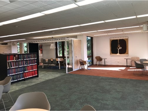 Lib meeting room Lib meeting room