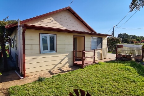 Moruya