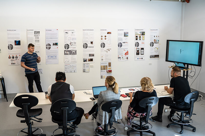 Concept presentation image 3