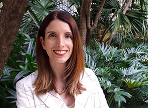 Dr Martina Barzan