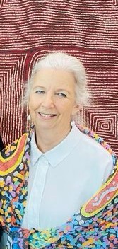 Dr Holly Northam OAM