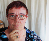 Karin Oerlemans Karin Oerlemans