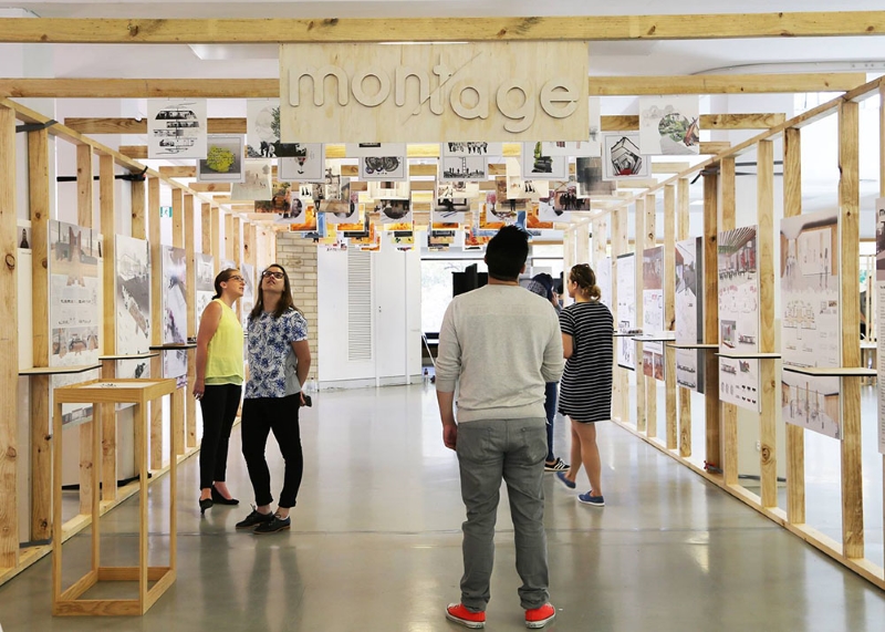 Graduate Exhibition ‘FadX 2019’