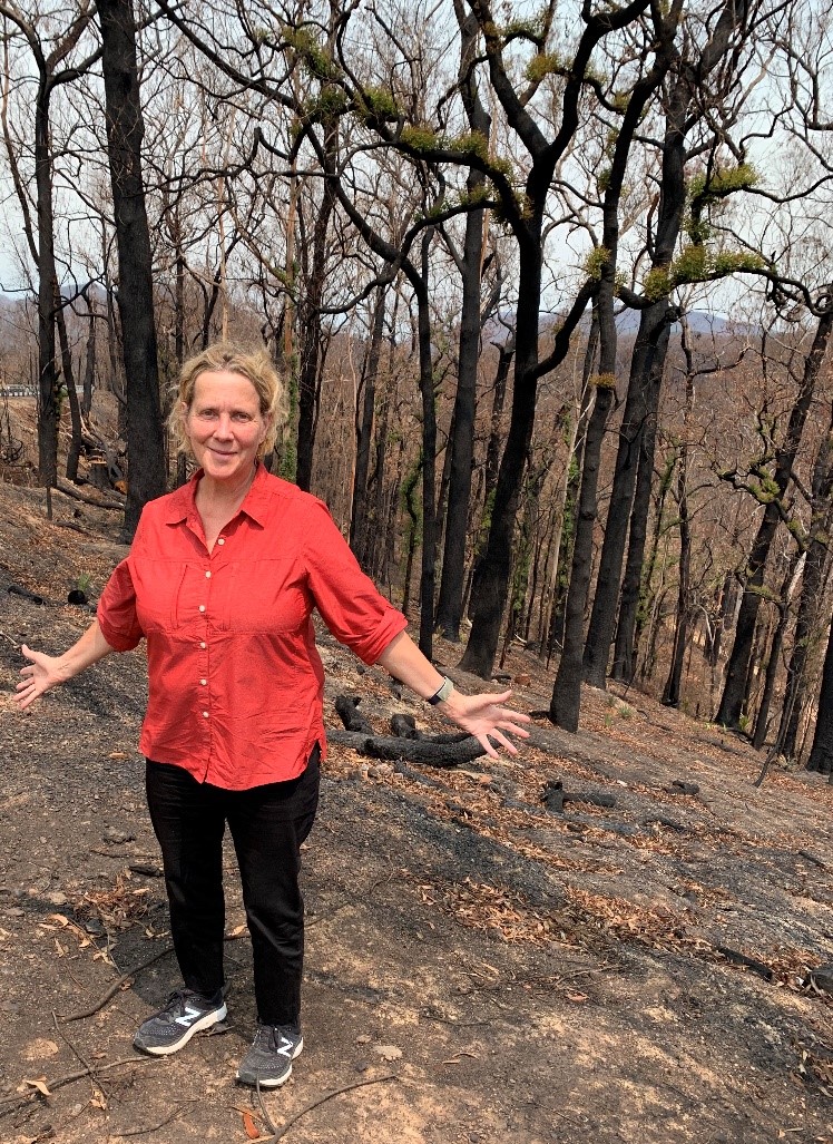 Greening up the Australian Capital Territory