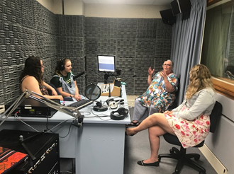 Listening to First Nations Voices – Podcast 6