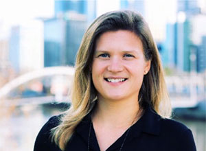 Dr Michelle Hall