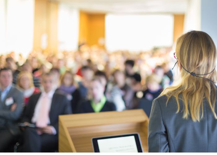 presentations