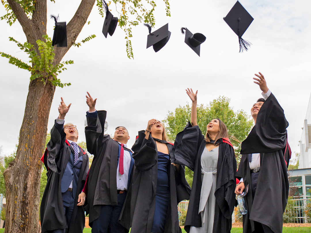 Graduation