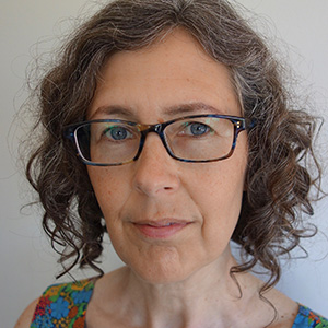 Trish Dearborn
