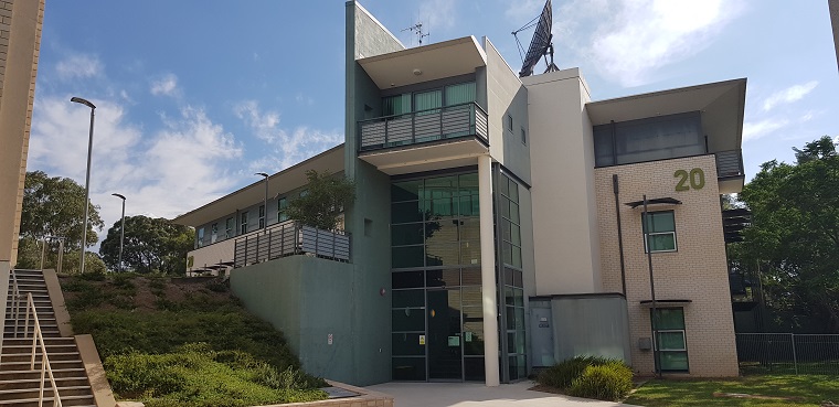 Building 20