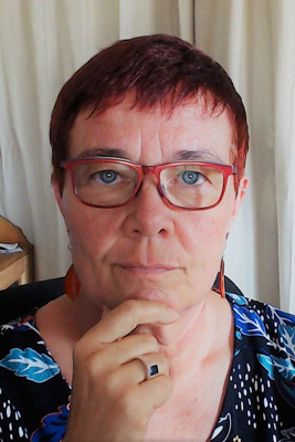 Karin Oerlemans
