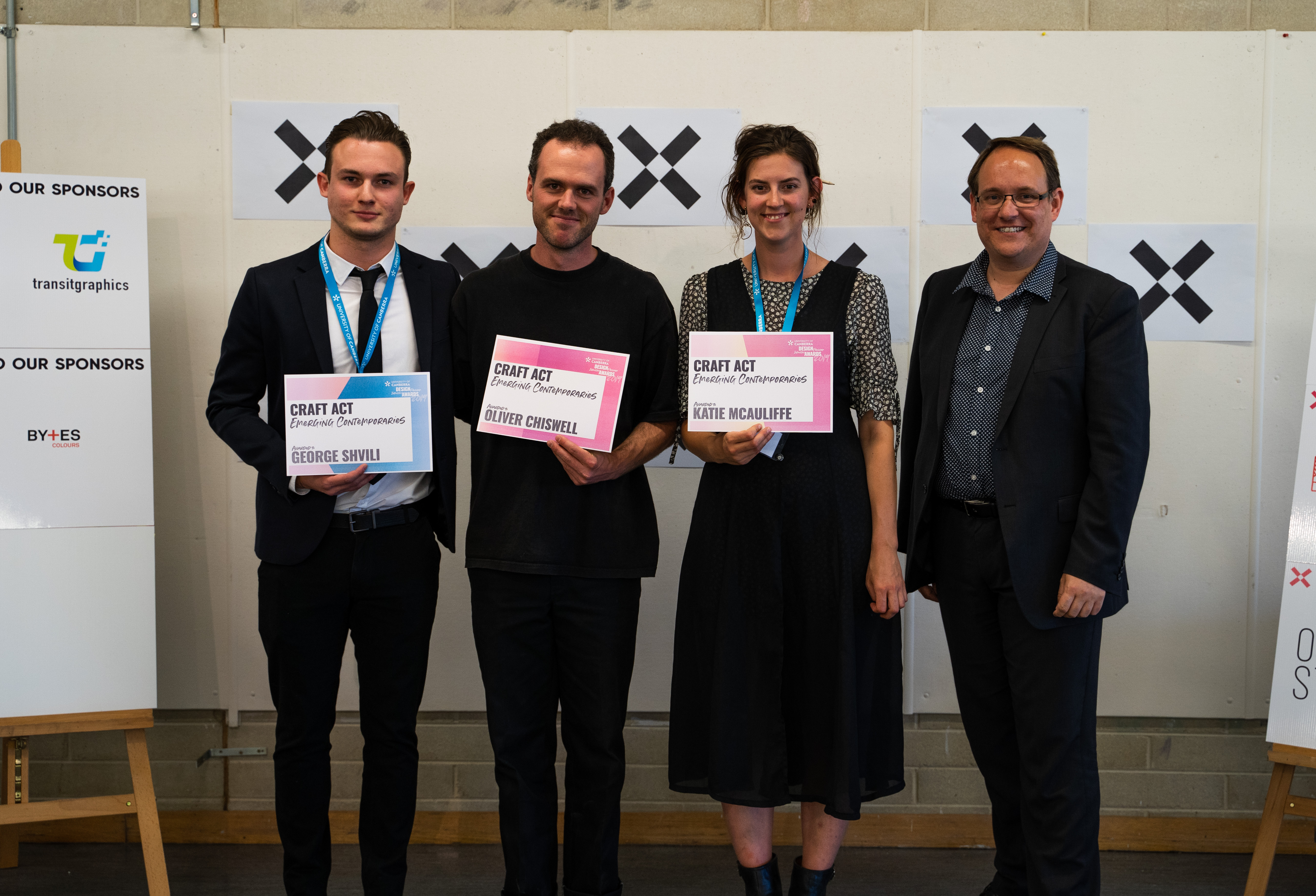 Emerging Contemporaries 2020 – Craft ACT