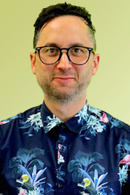 Ross Hope