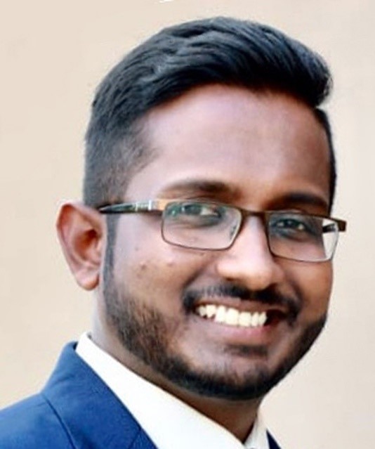 HDR Student awarded research grant from the Alastair Swayn Foundation