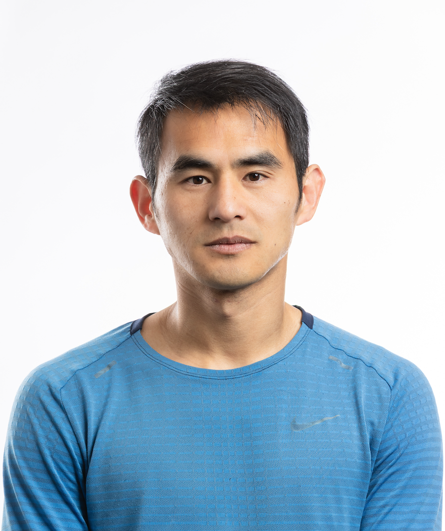 Lee Yu