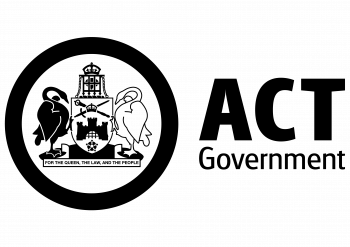 ACT Govt logo ACT Govt logo