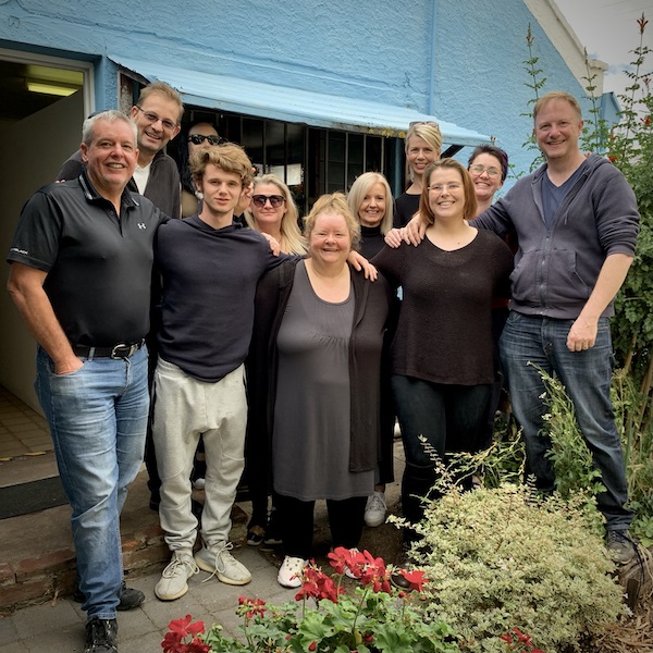 ReGeneration Project: Creative Arts for Mental Health and Wellbeing
