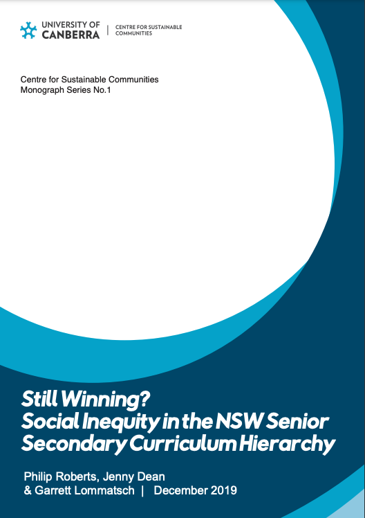 CSC Monogragh 1 cover
