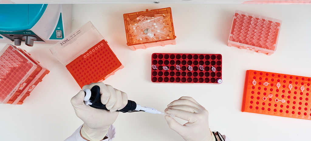 UC Biomedical Research