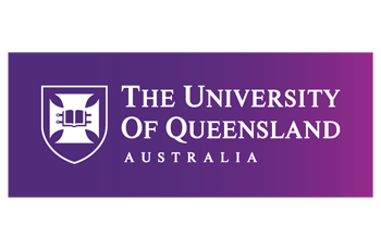 University of Queensland logo