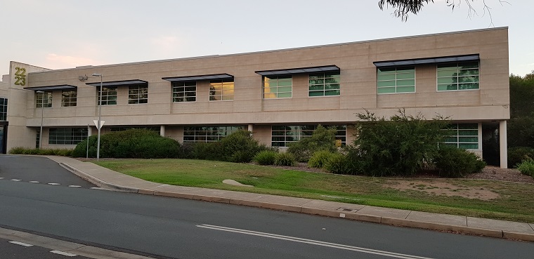 Building 22