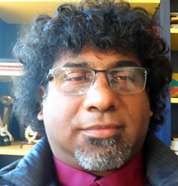 Assistant Professor ROHAN NETHSINGHE Assistant Professor ROHAN NETHSINGHE
