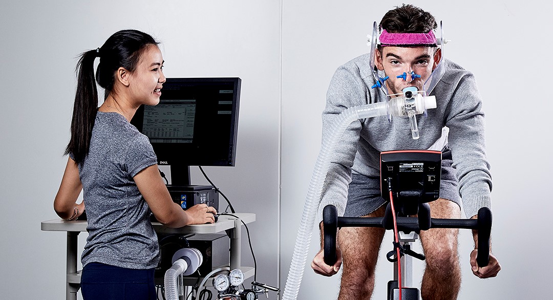 Sport and Exercise Science
