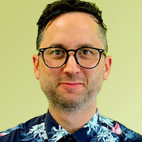 Ross Hope