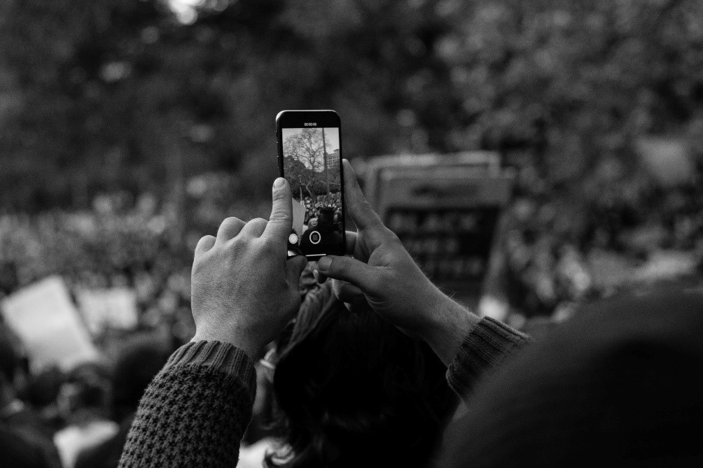 Amplifying Indigenous News: A digital intervention