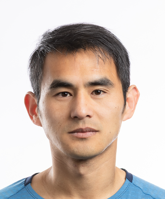 Lee Yu