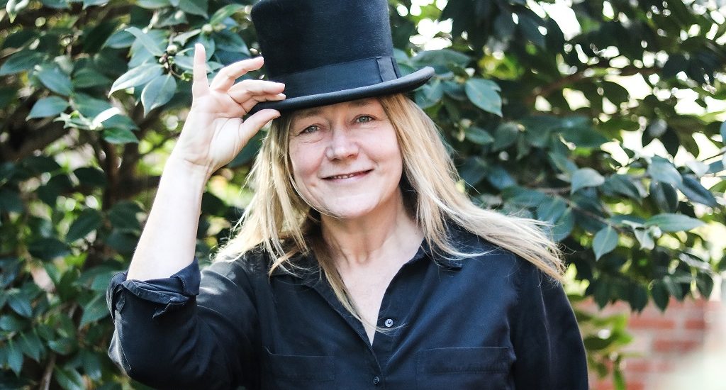 Women in Innovation: Dr Cathy Hope
