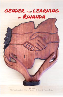 Cover of Gender and Learning in Rwanda_S Randell etal Cover of Gender and Learning in Rwanda_S Randell etal