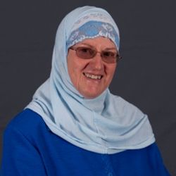 Sandra Heaney-Mustafa Sandra Heaney-Mustafa
