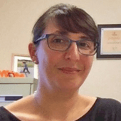 Assoc Prof Deborah Pino-Pasternak Assoc Prof Deborah Pino-Pasternak