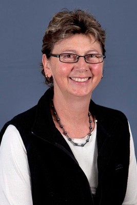 Associate Professor Katja Mikhailovich
