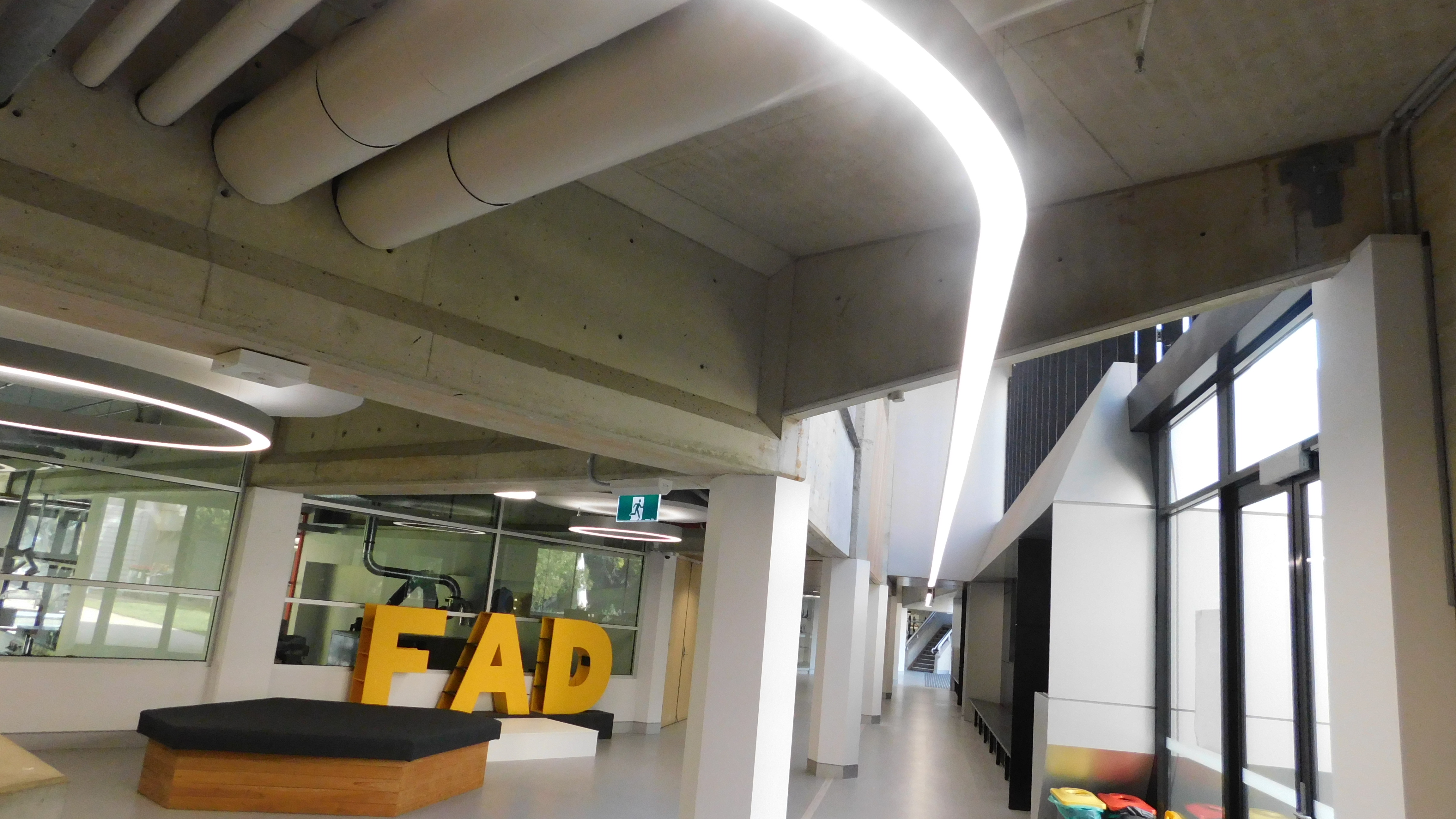 Building 7 Interior2 16 April 2018 Building 7 Interior2 16 April 2018
